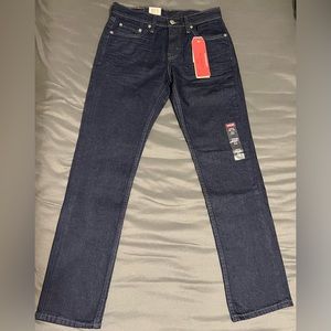 Men’s Levi’s 511 Size 29x30